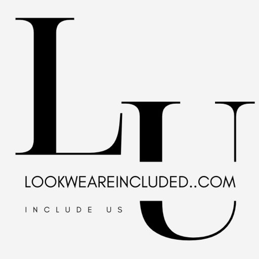 LookWeAreIncluded.com
